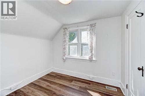125 Roger Street, Waterloo, ON 