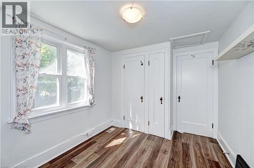 125 Roger Street, Waterloo, ON 