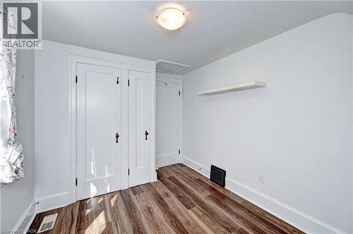 125 Roger Street, Waterloo, ON 