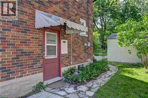 125 Roger Street, Waterloo, ON 