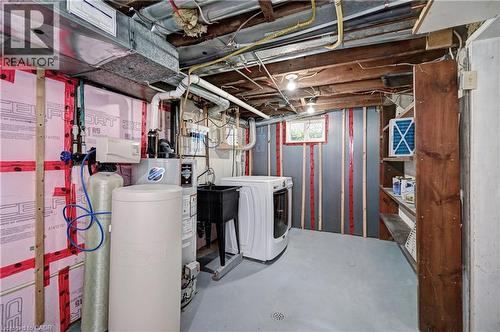 125 Roger Street, Waterloo, ON 