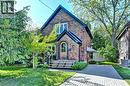 125 Roger Street, Waterloo, ON  - Outdoor 