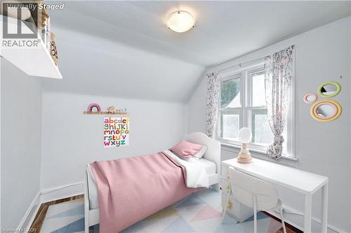 125 Roger Street, Waterloo, ON 