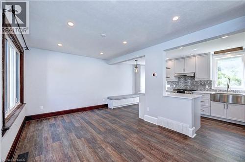 125 Roger Street, Waterloo, ON 