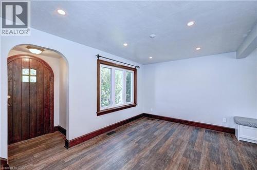 125 Roger Street, Waterloo, ON 