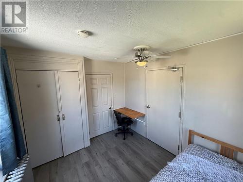 1 Whittaker, Sudbury, ON - Indoor Photo Showing Bedroom