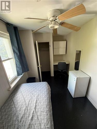 1 Whittaker, Sudbury, ON - Indoor Photo Showing Bedroom