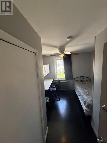 1 Whittaker, Sudbury, ON - Indoor