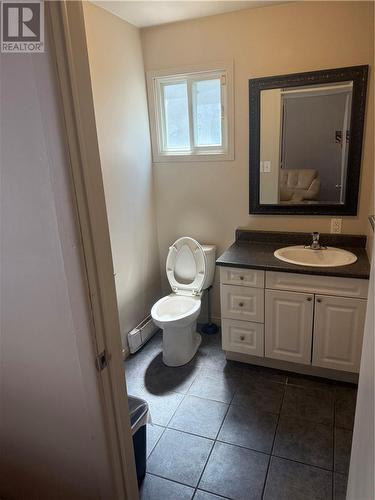 1 Whittaker, Sudbury, ON - Indoor Photo Showing Bathroom