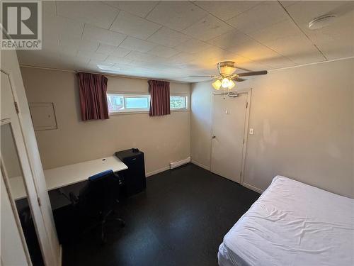 1 Whittaker, Sudbury, ON - Indoor
