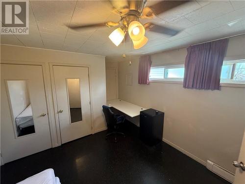 1 Whittaker, Sudbury, ON - Indoor