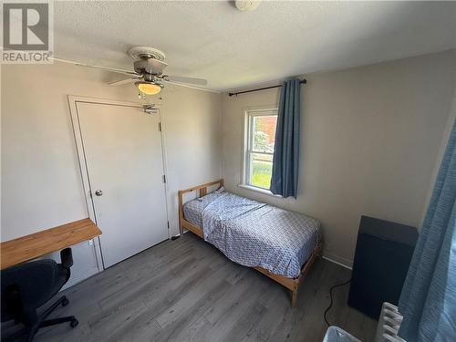 1 Whittaker, Sudbury, ON - Indoor Photo Showing Bedroom