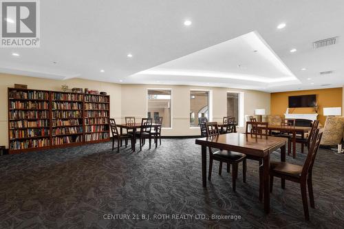 807 - 150 Dunlop Street E, Barrie, ON - Indoor Photo Showing Other Room