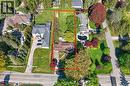 53 Lovers Lane, Ancaster, ON  - Outdoor With View 