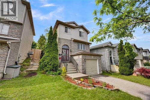 34 Phair Crescent, London, ON - Outdoor