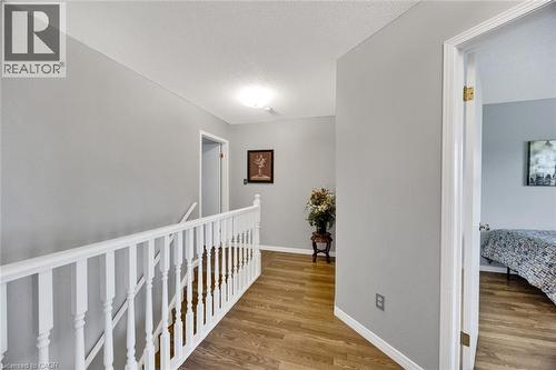34 Phair Crescent, London, ON - Indoor Photo Showing Other Room
