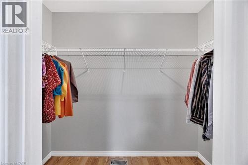 34 Phair Crescent, London, ON - Indoor With Storage