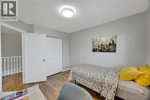 34 Phair Crescent, London, ON - Indoor Photo Showing Bedroom