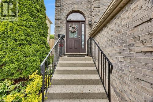 34 Phair Crescent, London, ON - Outdoor