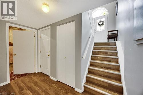 34 Phair Crescent, London, ON - Indoor Photo Showing Other Room