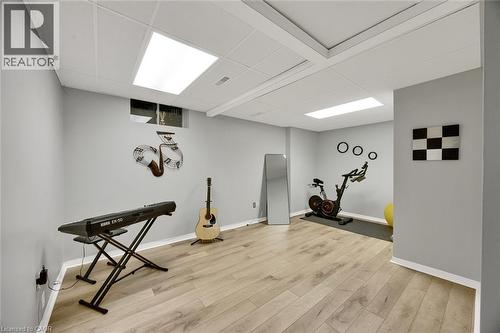 34 Phair Crescent, London, ON - Indoor