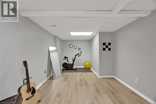 34 Phair Crescent, London, ON - Indoor