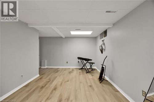 34 Phair Crescent, London, ON - Indoor