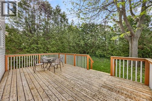 34 Phair Crescent, London, ON - Outdoor With Deck Patio Veranda