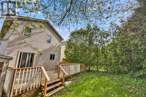 34 Phair Crescent, London, ON - Outdoor