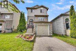34 PHAIR Crescent  London, ON N5Z 5B5