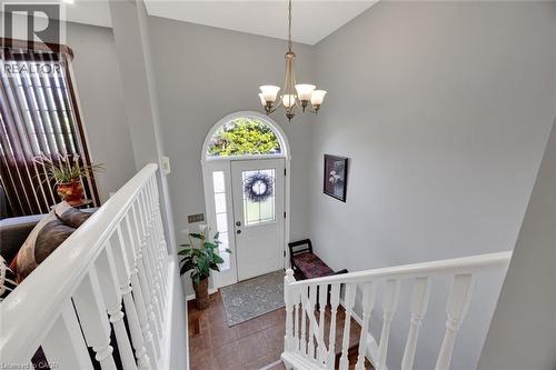 34 Phair Crescent, London, ON - Indoor Photo Showing Other Room