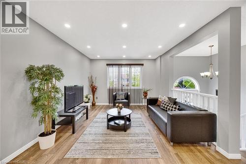 34 Phair Crescent, London, ON - Indoor