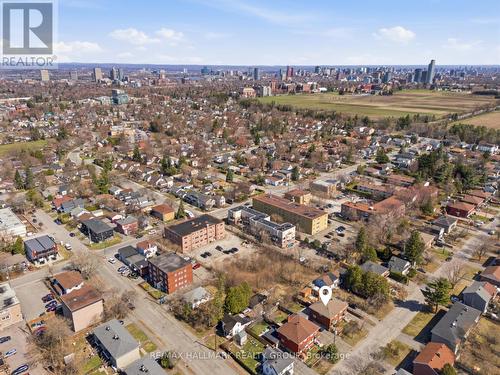 1213 Emperor Avenue, Ottawa, ON - Outdoor With View