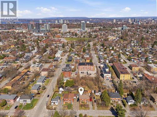 1213 Emperor Avenue, Ottawa, ON - Outdoor With View