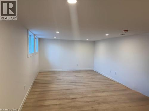 431 Krug Street, Kitchener, ON - Indoor Photo Showing Other Room