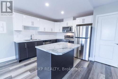 3 - 3815 PORTAGE ROAD , Niagara Falls (Stamford), Ontario L2J 2L1 3
