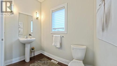 63 Ian Ormston Drive, Kitchener, ON - Indoor Photo Showing Bathroom