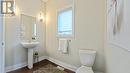 63 Ian Ormston Drive, Kitchener, ON  - Indoor Photo Showing Bathroom 