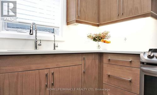 63 Ian Ormston Drive, Kitchener, ON - Indoor