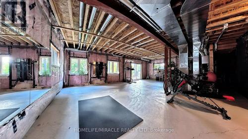 63 Ian Ormston Drive, Kitchener, ON - Indoor Photo Showing Other Room