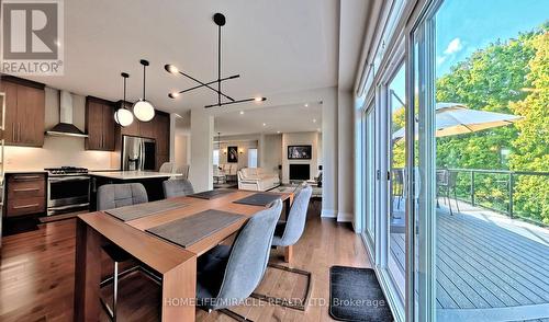63 Ian Ormston Drive, Kitchener, ON - Indoor
