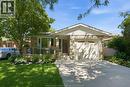 512 Elinor, Windsor, ON  - Outdoor 