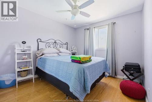 512 Elinor, Windsor, ON - Indoor Photo Showing Bedroom