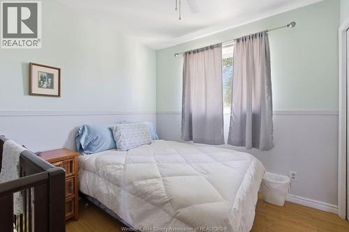 512 Elinor, Windsor, ON - Indoor Photo Showing Bedroom