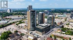 507 - 100 GARMENT STREET Kitchener, ON N2G 0C3