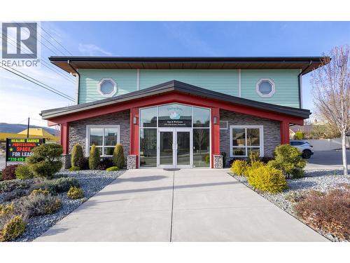 3701 27 Street, Vernon, BC 