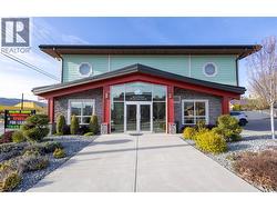 3701 27 Street Vernon, BC V1T 1H7