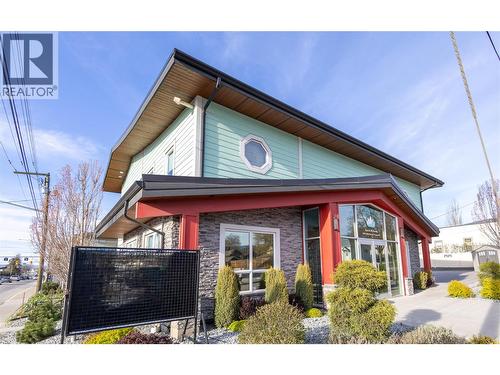 3701 27 Street, Vernon, BC 