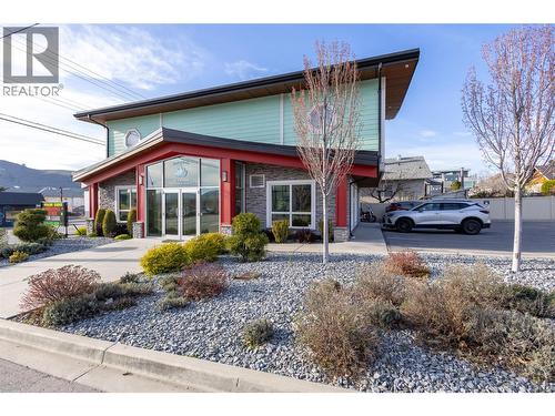 3701 27 Street, Vernon, BC 