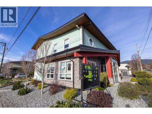 3701 27 Street, Vernon, BC 